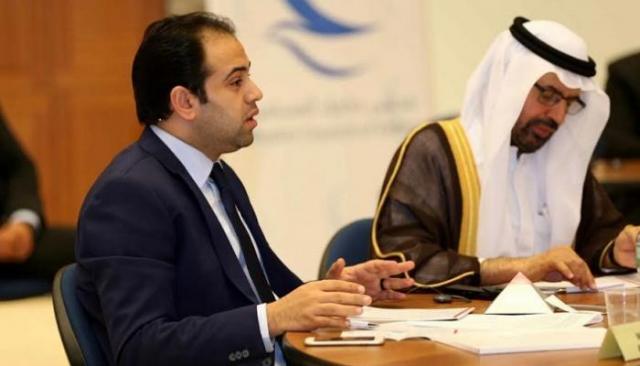 المستشار محمد عبد السلام