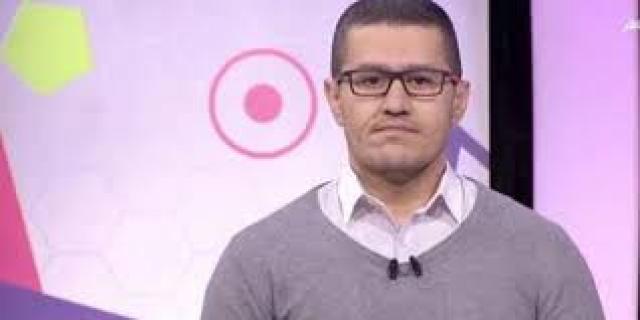 أحمد عفيفى المتحدث الرسمى لنادى بيراميدز