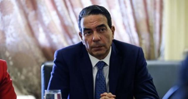«المصريين الأحرار» يوافق على التعديلات الدستورية المرتقبة