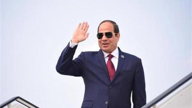 السيسي