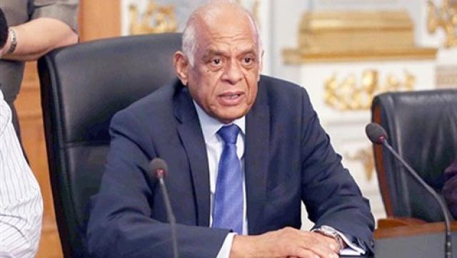 رئيس مجلس النواب