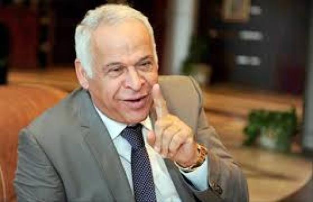  المهندس محمد فرج عامر