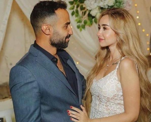 هنا الزاهد وأحمد فهمي