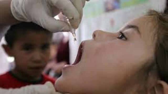 غدا.. الصحة تطلق الحملة القومية للتطعيم ضد شلل الأطفال من بورسعيد