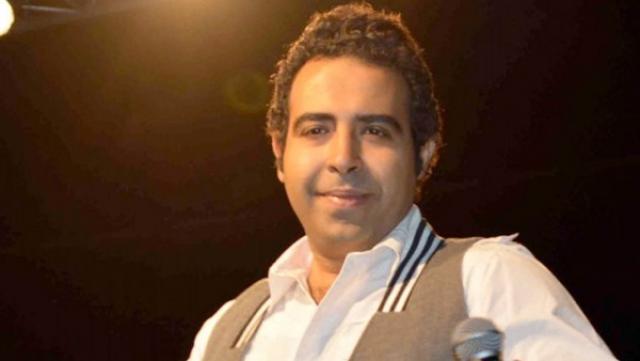 النجم محمد عدوية