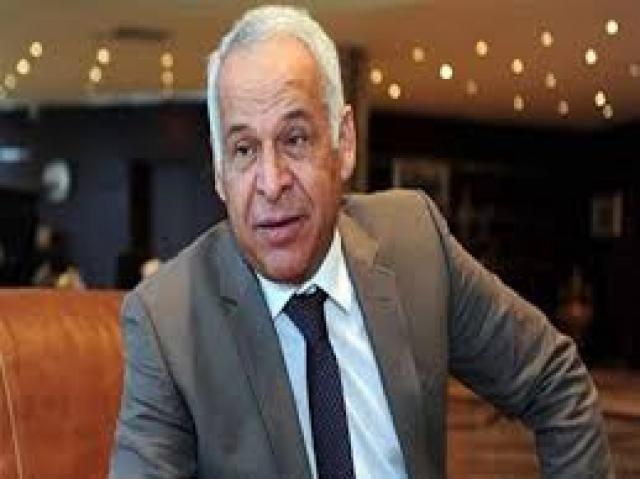 فرج عامر يتقدم بطلب إحاطة للحكومة بشأن دمج شركة سيد للأدوية مع شركة مصر لمستحضرات التجميل