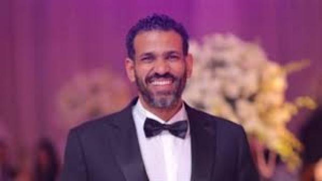 الملحن إيهاب عبد الواحد 