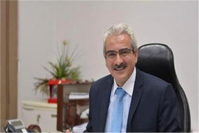 المهندس طارق السباعي