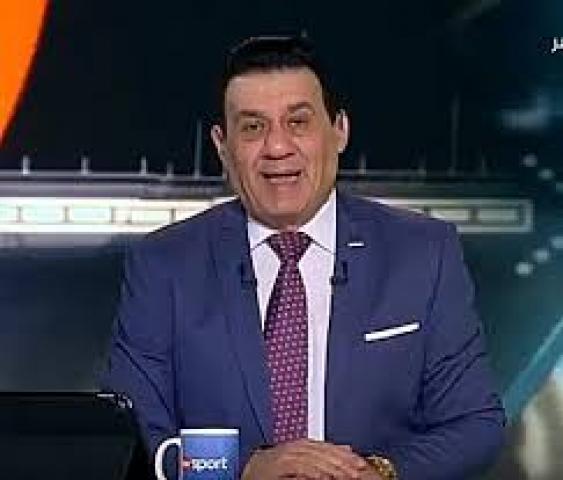 مدحت شلبي