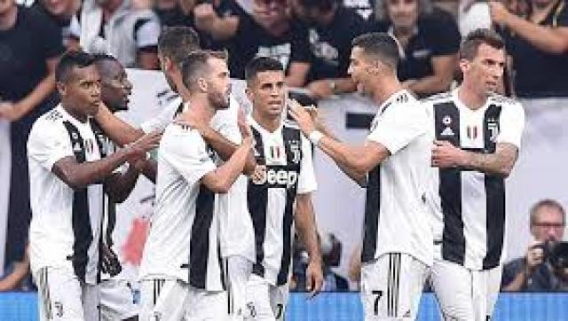 اليوفينتوس