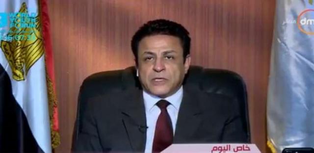 نائب محافظ القاهرة: إزالة 13 غرفة تعدت على أملاك الدولة في حي البساتين