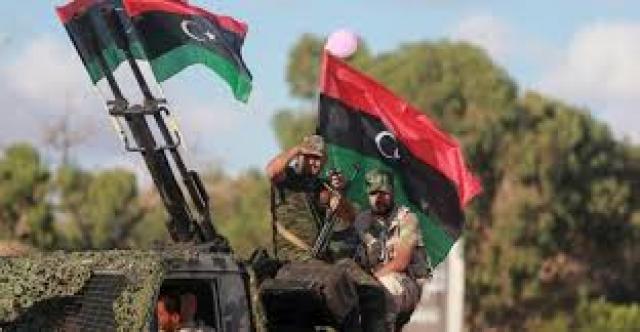 رميح: قطر وتركيا تريدان إحداث الفوضى فى ليبيا
