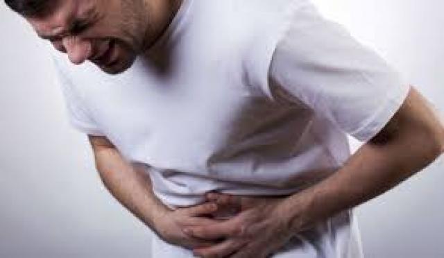  إضرابات القولون العصبي