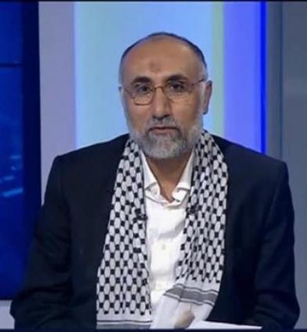 الدكتور محمد أبو سمرة
