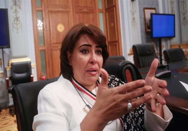 برلمانية: إنجازات وزيرة الصحة تتحدث عن نفسها والهجوم عليها غير مبرر