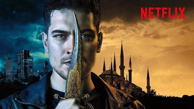 مسلسل المحافظ التركي