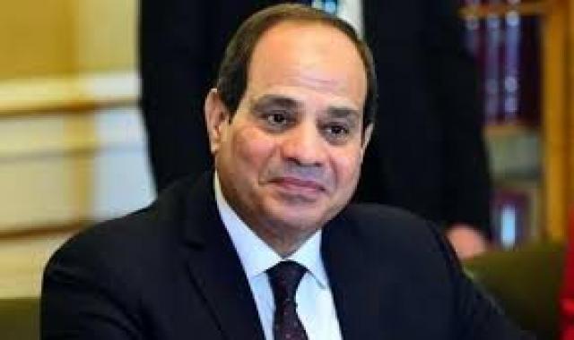 السيسي