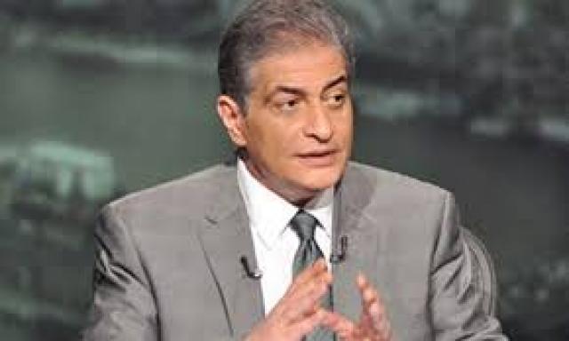 أسامة كمال