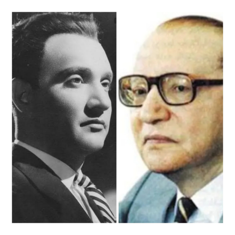 محمد عبد الوهاب