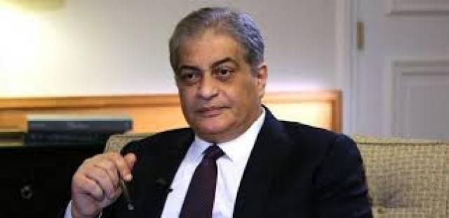 أسامة كمال