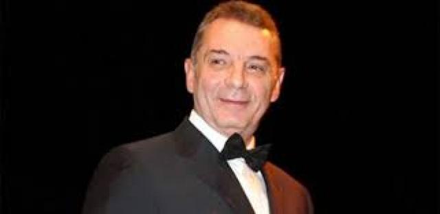 محمود حميدة