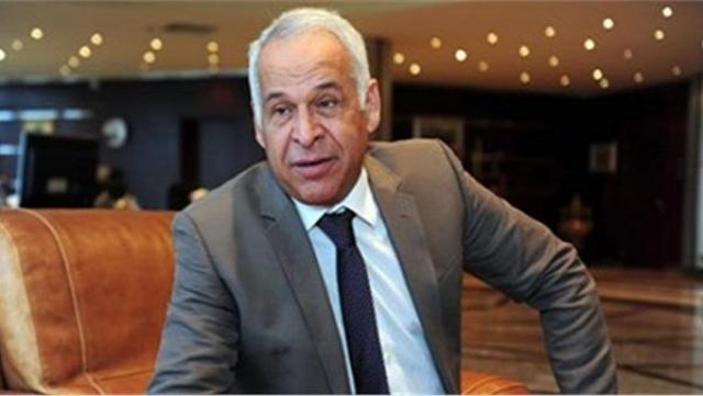 برلماني: مصر تعطي اهتماما لتأهيل الشباب الإفريقي والعربي