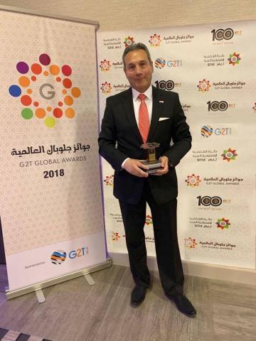 محمد الأتربي