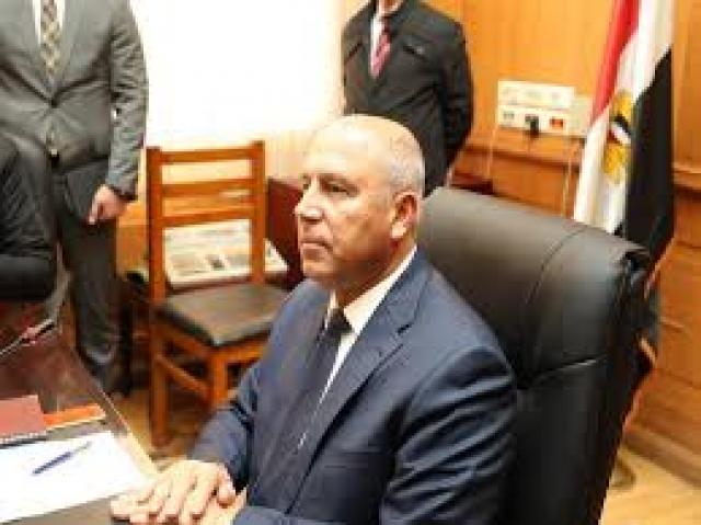 كامل الوزير 