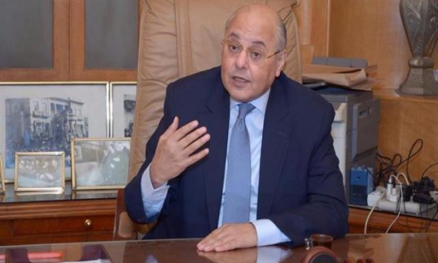 موسي مصطفي موسي