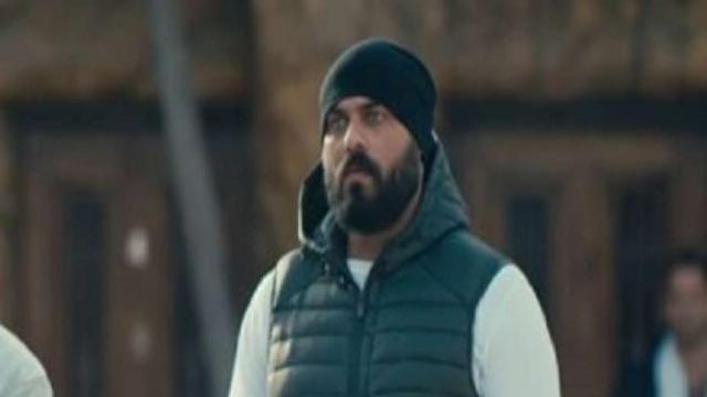 والدة الفنان احمد صلاح