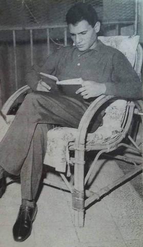 عبدالحليم حافظ