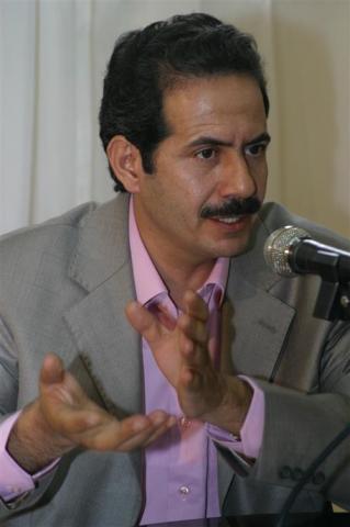 محمد عبيد الله