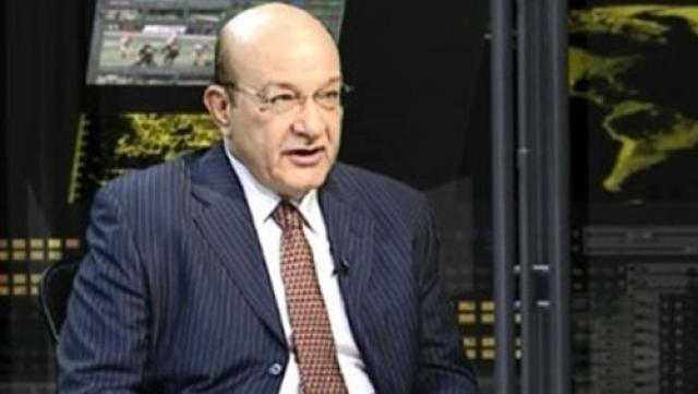 الدكتور شريف الدمرداش الخبير الاقتصادى