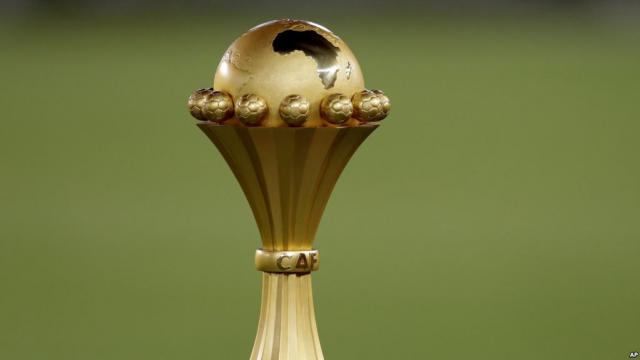 كأس الأمم الإفريقية