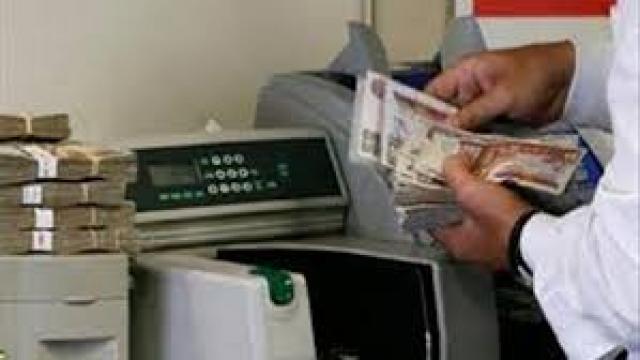 قطاع الخدمات المالية