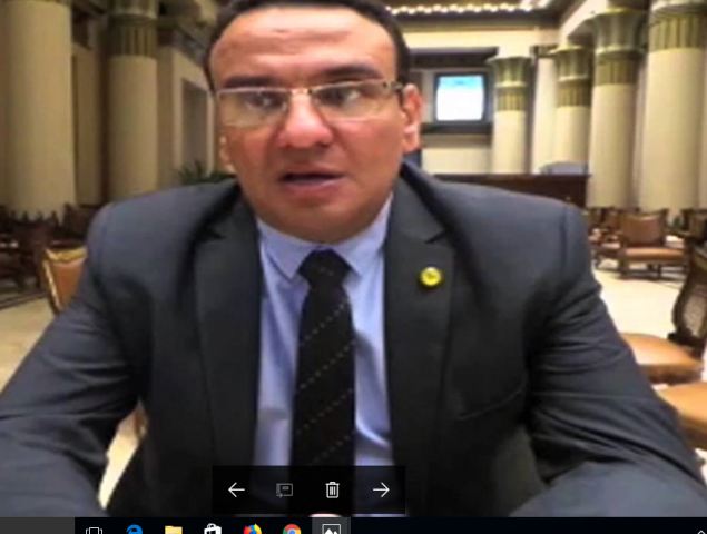 رئيس حزب الحرية