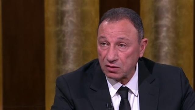 الكابتن محمود الخطيب