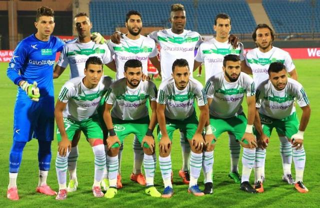الاتحاد السكندري