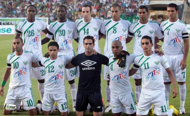 نادي المصري البورسعيدي