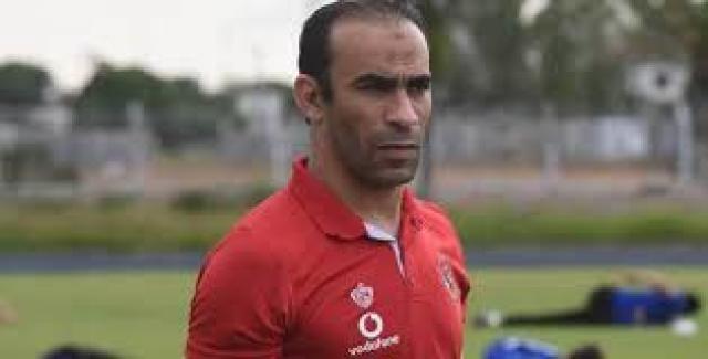 سيد عبد الحفيظ