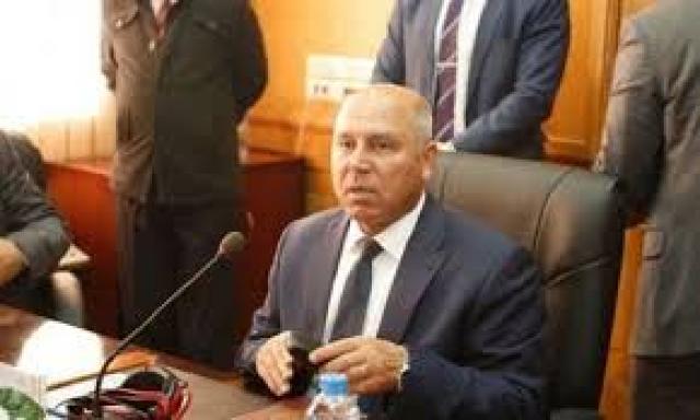 كامل الوزير