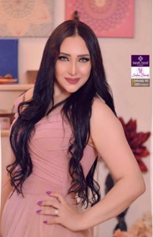 هبة يوسف
