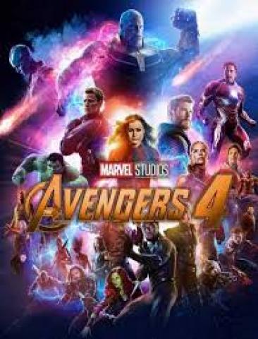  فيلم Avengers: Endgame