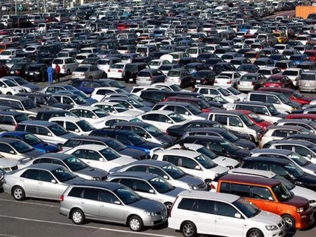 «مستريحين جدد» ينصبون أصحاب السيارات بالإيجار السحري