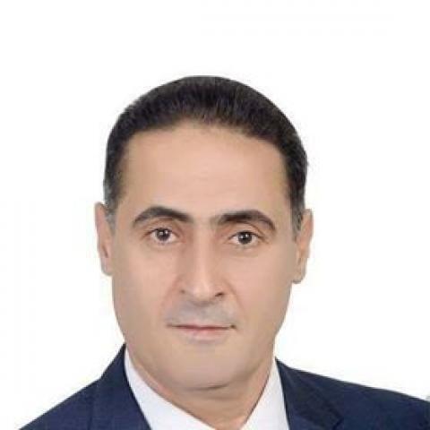 النائب إبراهيم القصاص