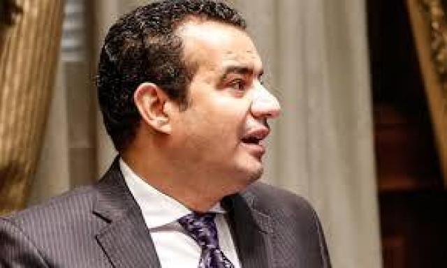 أحمد إدريس