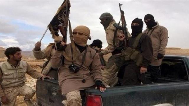 حزب الحرية: «داعش صناعة صهيونية»