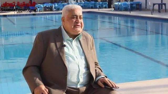 رئيس نادي الشرقية يتمسك ببقاء طارق الصاوي