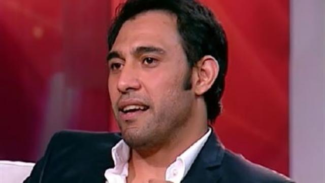 عمرو مصطفي