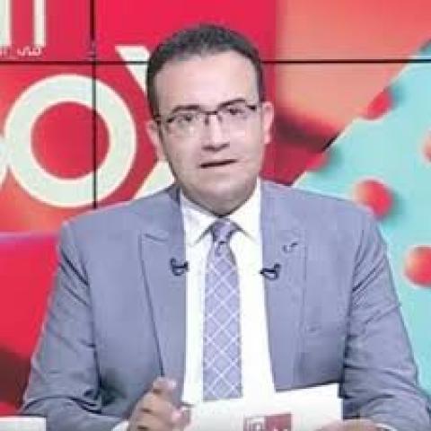 باهر السعيد 
